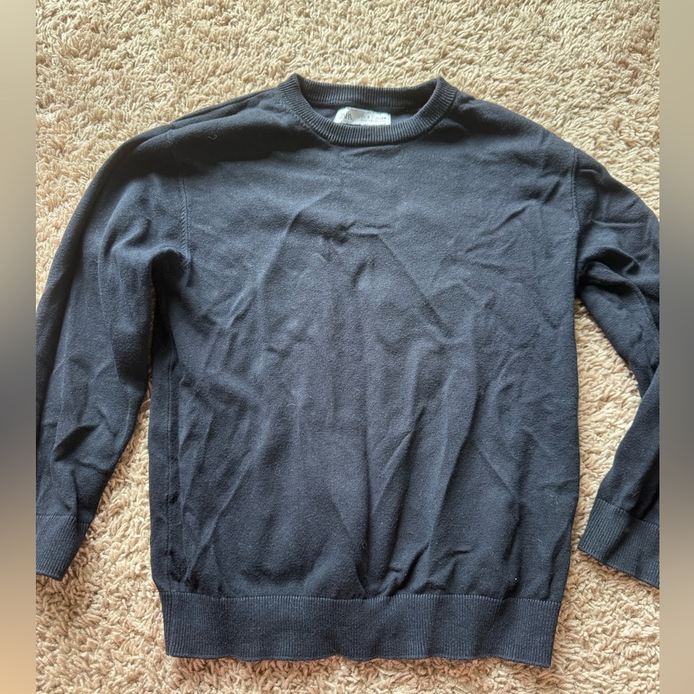 Boys Zara Size 8